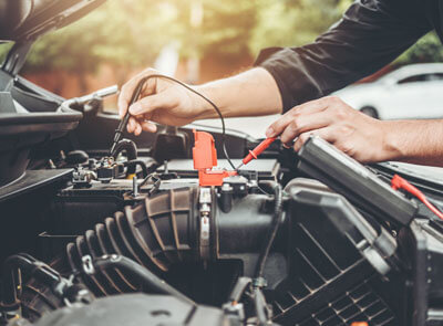 auto repair