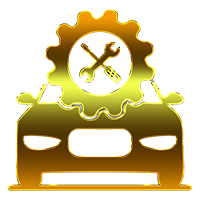 On The Spot Mobile Mechanics Logo